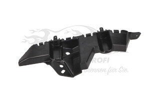 42478107 Halter, Stoßfänger Opel