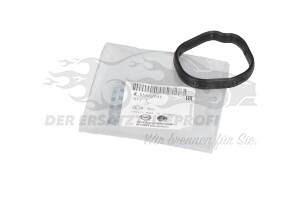 Dichtung für Thermostatgehäuse Opel 55562045