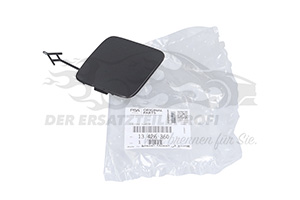 Klappe für Abschlepphaken Opel 13426360