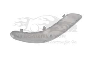 13125033 Blende, Stoßfänger Opel