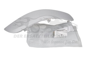 Blende für Stoßstange Opel 13125033