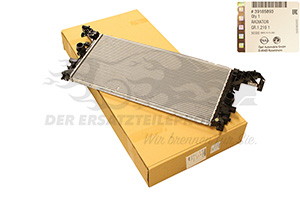 Wasserkühler Opel 39185893