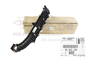 Ansaugkrümmer Opel 55503129