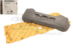 Stoßstange Opel 39002831