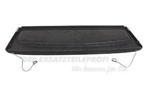 13432983 Laderaumabdeckung Opel