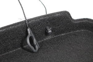 13432983 Laderaumabdeckung Opel