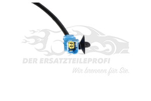 93857940 Sensor, Abgastemperatur Opel