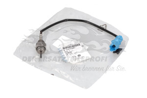 Abgastemperatursensor Opel 93857940