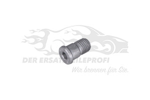 Schraube für Bremsscheibe Opel 90278945