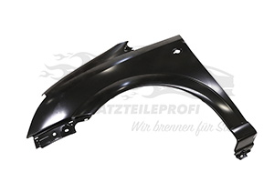 93174467 Kotflügel Opel