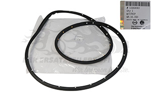 Türdichtung Opel 13260059