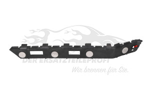 24460466 Halter, Stoßfänger Opel