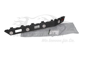 Stoßstangenhalter Opel 24460466