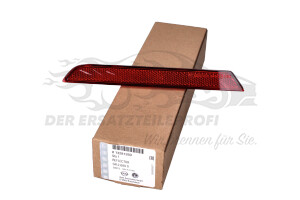 Rückstrahler Opel 13281260