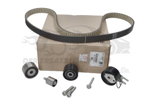 Zahnriemensatz Opel 95526728