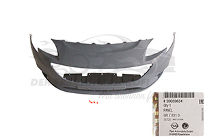 Stoßstange Opel 39059634
