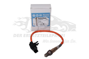 Stickoxidsensor