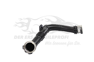 93867727 Ladeluftschlauch Opel