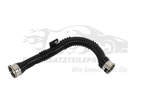 93867727 Ladeluftschlauch Opel
