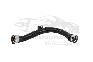 Ladeluftschlauch Opel 93867727