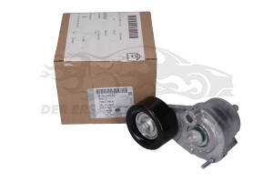 Spannrolle für Keilrippenriemen Opel 25191534