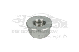90538869 Mutter, Achsstummel Opel