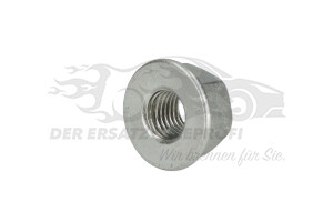 90538869 Mutter, Achsstummel Opel