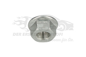 90538869 Mutter, Achsstummel Opel