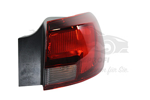 39077375 Heckleuchte Opel