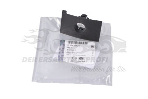 Halter für Einparkhilfensensor Opel 13437471