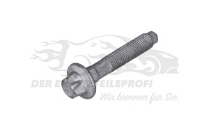 Schraube Opel 11098981