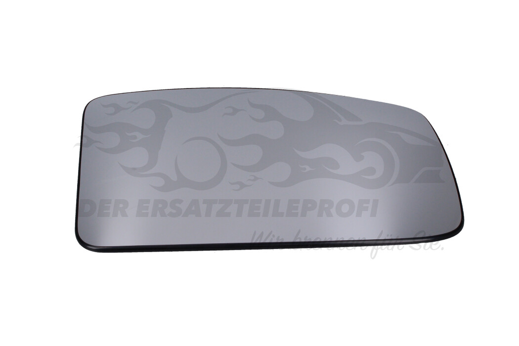 93197494 Spiegelglas, Außenspiegel Opel