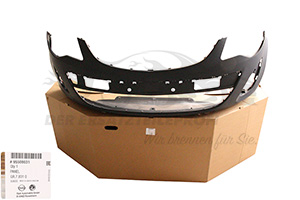 Stoßstange Opel 95508031