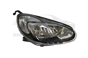 39015503 Hauptscheinwerfer Opel