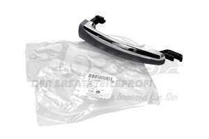 Türgriff Opel 13396248
