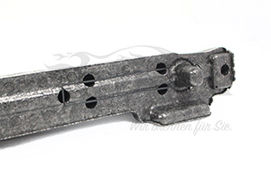 95108132 Aufpralldämpfer, Stoßfänger Opel