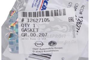 12627105 Dichtung, Zylinderkopfhaube Opel
