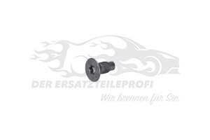 Schraube für Bremsscheibe