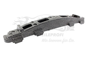 25980550 Aufpralldämpfer, Stoßfänger Opel