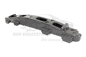 25980550 Aufpralldämpfer, Stoßfänger Opel