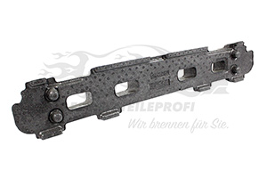 25980550 Aufpralldämpfer, Stoßfänger Opel