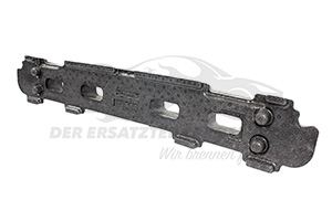 25980550 Aufpralldämpfer, Stoßfänger Opel