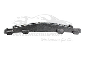 25980550 Aufpralldämpfer, Stoßfänger Opel