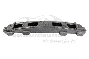 Pralldämpfer für Stoßstange Opel 25980550