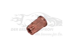 Mutter für Auspuffkrümmer Opel 55579547