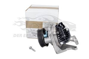Wasserpumpe Opel 55513552