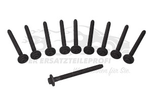 95517874 Zylinderkopfschraubensatz Opel