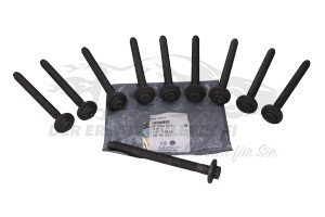 Zylinderkopfschrauben Opel 95517874