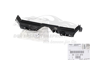Querträger Opel 39119879