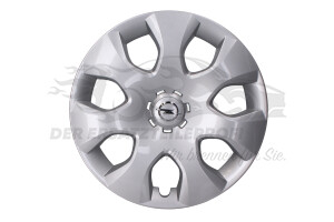 13261588 Zierblende, Räder Citroen / Peugeot / Opel